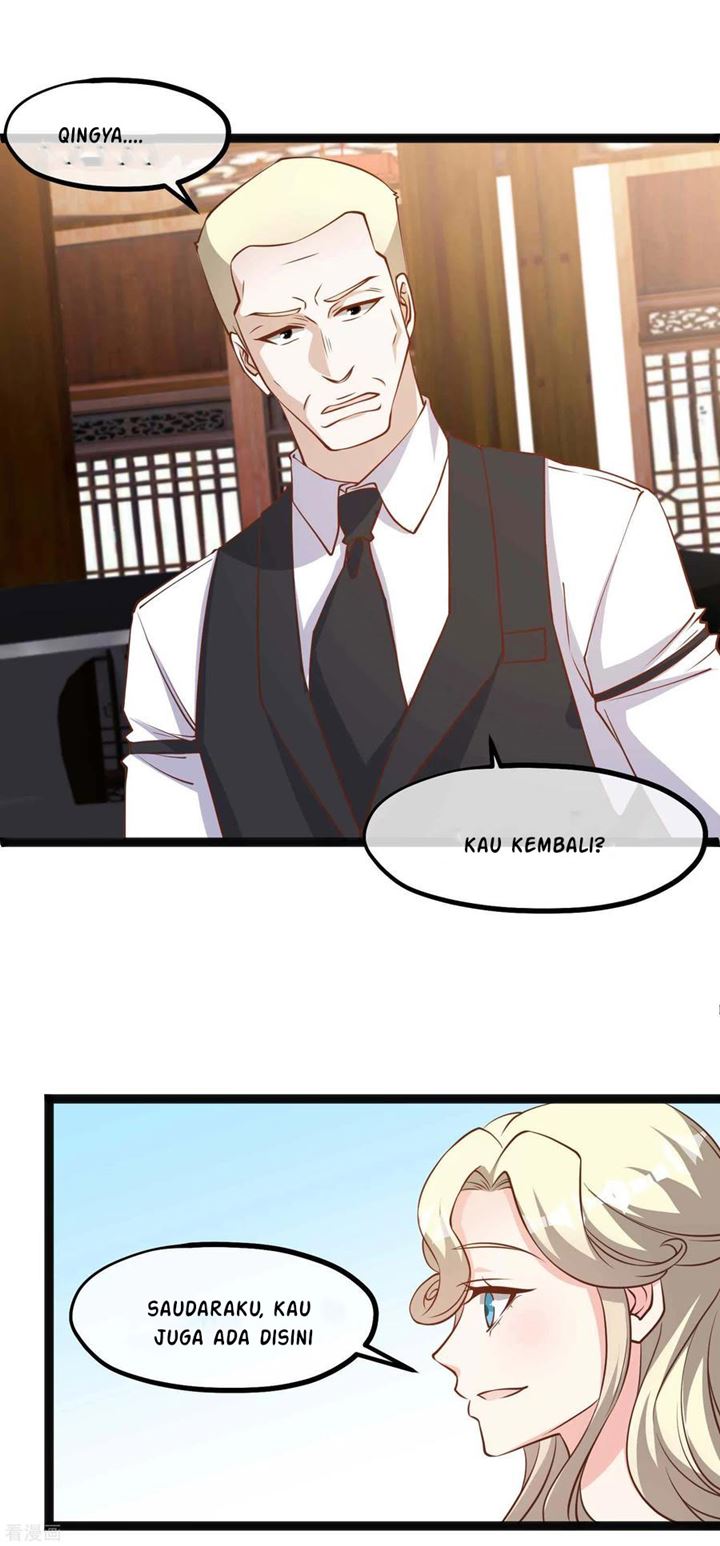 God Fisherman Chapter 125 Gambar 12